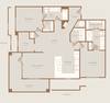 Floorplan B5 Layout