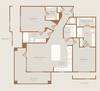 Floorplan B2 Layout