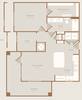 Floorplan A3 Layout