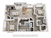 Floorplan B3 Layout