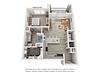 Floorplan A7 Layout
