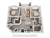 Floorplan B5 Layout