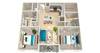 Floorplan B1 Layout