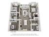 Floorplan C1 Layout