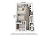 Floorplan ST1 Layout