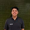 Staff Member