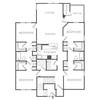 Floorplan D2 Layout