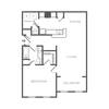 Floorplan A4s Layout