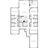Floorplan D1GR Layout