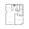 Floorplan A3s Layout