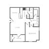 Floorplan A3 Layout