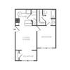 Floorplan A2s Layout