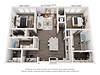 Floorplan B7 Layout
