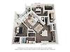 Floorplan B6 Layout