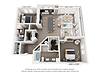 Floorplan B5 Layout