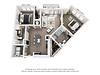 Floorplan B1 Layout