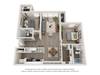 Floorplan Vista Layout