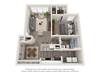 Floorplan Belltower Layout
