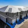 Building exterior and parking areas.