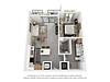 Floorplan A7 Layout