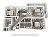 Floorplan B3 Layout