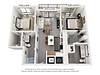 Floorplan B7 Layout
