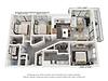 Floorplan C1 Layout
