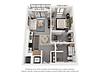Floorplan A2 Layout