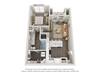 Floorplan A1 Layout