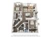 Floorplan B2 Layout
