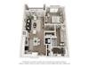 Floorplan A3 Layout