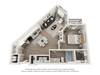 Floorplan A5 Layout
