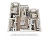 Floorplan B5 Layout