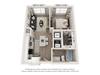 Floorplan E2 Layout
