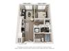 Floorplan E1 Layout