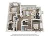 Floorplan B4 Layout
