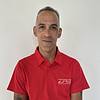 Staff Member
