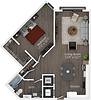 Floorplan A3 Layout