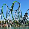 Roller Coaster 