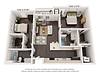 Floorplan B7.1 Layout