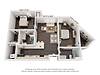 Floorplan B5.1 Layout