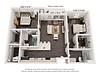Floorplan B1.1 Layout