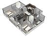Floorplan B2 Layout