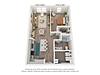 Floorplan A2 Layout