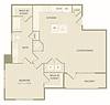 Floorplan A3 Layout