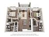 Floorplan B1 Layout