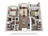 Floorplan B4 Layout