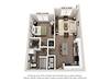 Floorplan A3 Layout