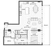 Floorplan A8P Layout