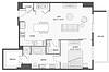 Floorplan A6 Layout